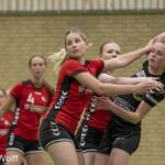 NIJVERDAL, NETHERLANDS -MEI, 27
during the match at the the Ravijn swimming pool stadium 27-05-2022 Nijverdal (photo by Johan Wolff/Orange Pictures)