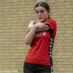 NIJVERDAL, NETHERLANDS -MEI, 27
during the match at the the Ravijn swimming pool stadium 27-05-2022 Nijverdal (photo by Johan Wolff/Orange Pictures)