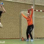 NIJVERDAL, NETHERLANDS -MEI, 27
during the match at the the Ravijn swimming pool stadium 27-05-2022 Nijverdal (photo by Johan Wolff/Orange Pictures)
