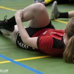 NIJVERDAL, NETHERLANDS -MEI, 27
during the match at the the Ravijn swimming pool stadium 27-05-2022 Nijverdal (photo by Johan Wolff/Orange Pictures)