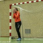 NIJVERDAL, NETHERLANDS -MEI, 27
during the match at the the Ravijn swimming pool stadium 27-05-2022 Nijverdal (photo by Johan Wolff/Orange Pictures)