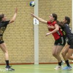 NIJVERDAL, NETHERLANDS -MEI, 27
during the match at the the Ravijn swimming pool stadium 27-05-2022 Nijverdal (photo by Johan Wolff/Orange Pictures)