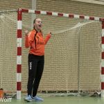 NIJVERDAL, NETHERLANDS -MEI, 27
during the match at the the Ravijn swimming pool stadium 27-05-2022 Nijverdal (photo by Johan Wolff/Orange Pictures)