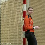 NIJVERDAL, NETHERLANDS -MEI, 27
during the match at the the Ravijn swimming pool stadium 27-05-2022 Nijverdal (photo by Johan Wolff/Orange Pictures)