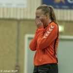 NIJVERDAL, NETHERLANDS -MEI, 27
during the match at the the Ravijn swimming pool stadium 27-05-2022 Nijverdal (photo by Johan Wolff/Orange Pictures)