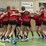 NIJVERDAL, NETHERLANDS -MEI, 27
during the match at the the Ravijn swimming pool stadium 27-05-2022 Nijverdal (photo by Johan Wolff/Orange Pictures)
