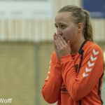 NIJVERDAL, NETHERLANDS -MEI, 27
during the match at the the Ravijn swimming pool stadium 27-05-2022 Nijverdal (photo by Johan Wolff/Orange Pictures)