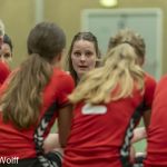 NIJVERDAL, NETHERLANDS -MEI, 27
during the match at the the Ravijn swimming pool stadium 27-05-2022 Nijverdal (photo by Johan Wolff/Orange Pictures)