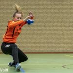 NIJVERDAL, NETHERLANDS -MEI, 27
during the match at the the Ravijn swimming pool stadium 27-05-2022 Nijverdal (photo by Johan Wolff/Orange Pictures)