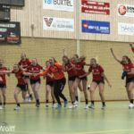 NIJVERDAL, NETHERLANDS -MEI, 27
during the match at the the Ravijn swimming pool stadium 27-05-2022 Nijverdal (photo by Johan Wolff/Orange Pictures)