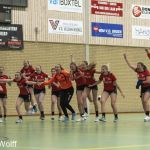 NIJVERDAL, NETHERLANDS -MEI, 27
during the match at the the Ravijn swimming pool stadium 27-05-2022 Nijverdal (photo by Johan Wolff/Orange Pictures)