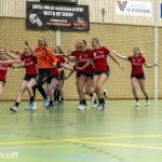 NIJVERDAL, NETHERLANDS -MEI, 27
during the match at the the Ravijn swimming pool stadium 27-05-2022 Nijverdal (photo by Johan Wolff/Orange Pictures)