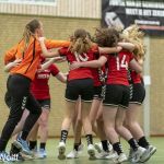 NIJVERDAL, NETHERLANDS -MEI, 27
during the match at the the Ravijn swimming pool stadium 27-05-2022 Nijverdal (photo by Johan Wolff/Orange Pictures)