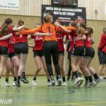 NIJVERDAL, NETHERLANDS -MEI, 27
during the match at the the Ravijn swimming pool stadium 27-05-2022 Nijverdal (photo by Johan Wolff/Orange Pictures)