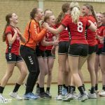 NIJVERDAL, NETHERLANDS -MEI, 27
during the match at the the Ravijn swimming pool stadium 27-05-2022 Nijverdal (photo by Johan Wolff/Orange Pictures)