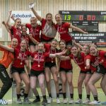 NIJVERDAL, NETHERLANDS -MEI, 27
during the match at the the Ravijn swimming pool stadium 27-05-2022 Nijverdal (photo by Johan Wolff/Orange Pictures)