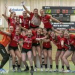 NIJVERDAL, NETHERLANDS -MEI, 27
during the match at the the Ravijn swimming pool stadium 27-05-2022 Nijverdal (photo by Johan Wolff/Orange Pictures)