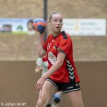 NIJVERDAL, NETHERLANDS -MEI, 27
during the match at the the Ravijn swimming pool stadium 27-05-2022 Nijverdal (photo by Johan Wolff/Orange Pictures)