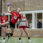 NIJVERDAL, NETHERLANDS -MEI, 27
during the match at the the Ravijn swimming pool stadium 27-05-2022 Nijverdal (photo by Johan Wolff/Orange Pictures)