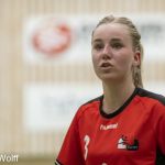 NIJVERDAL, NETHERLANDS -MEI, 27
during the match at the the Ravijn swimming pool stadium 27-05-2022 Nijverdal (photo by Johan Wolff/Orange Pictures)