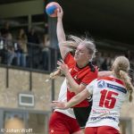 NIJVERDAL, NETHERLANDS -MEI, 27
during the match at the the Ravijn swimming pool stadium 27-05-2022 Nijverdal (photo by Johan Wolff/Orange Pictures)
