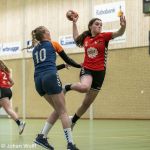 NIJVERDAL, NETHERLANDS -MEI, 27
during the match at the the Ravijn swimming pool stadium 27-05-2022 Nijverdal (photo by Johan Wolff/Orange Pictures)