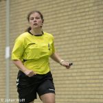 NIJVERDAL, NETHERLANDS -MEI, 27
during the match at the the Ravijn swimming pool stadium 27-05-2022 Nijverdal (photo by Johan Wolff/Orange Pictures)