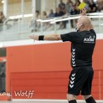 RAALTE, NETHERLANDS - AUGUST 28
during the match at the sportcenter Tijenraan Stadium 28-08-2022 Raalte (photo by Johan Wolff/Orange Pictures)