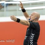 RAALTE, NETHERLANDS - AUGUST 28
during the match at the sportcenter Tijenraan Stadium 28-08-2022 Raalte (photo by Johan Wolff/Orange Pictures)