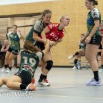 RAALTE, NETHERLANDS - AUGUST 28
Kayleigh Damman PCA Kwiek
during the match at the sportcenter Tijenraan Stadium 28-08-2022 Raalte (photo by Johan Wolff/Orange Pictures)
