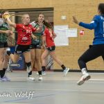 RAALTE, NETHERLANDS - AUGUST 28
Kayleigh Damman PCA Kwiek
during the match at the sportcenter Tijenraan Stadium 28-08-2022 Raalte (photo by Johan Wolff/Orange Pictures)
