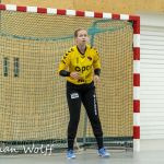 RAALTE, NETHERLANDS - AUGUST 28
Joy Maatman PCA Kwiek
during the match at the sportcenter Tijenraan Stadium 28-08-2022 Raalte (photo by Johan Wolff/Orange Pictures)