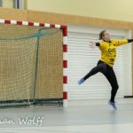 RAALTE, NETHERLANDS - AUGUST 28
Joy Maatman PCA Kwiek
during the match at the sportcenter Tijenraan Stadium 28-08-2022 Raalte (photo by Johan Wolff/Orange Pictures)
