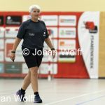 RAALTE, NETHERLANDS - SEPTEMBER 03
during the match at the sportcenter Tijenraan Stadium PCA Kwiek vs SEW 03-09-2022 Raalte (photo by Johan Wolff/Orange Pictures)