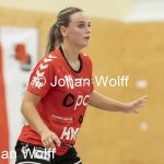 RAALTE, NETHERLANDS - SEPTEMBER 03
Lisa Bosch (PCA Kwiek)
during the match at the sportcenter Tijenraan Stadium PCA Kwiek vs SEW 03-09-2022 Raalte (photo by Johan Wolff/Orange Pictures)