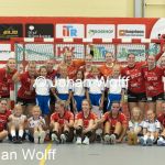 RAALTE, NETHERLANDS - SEPTEMBER 03
during the match at the sportcenter Tijenraan Stadium PCA Kwiek vs SEW 03-09-2022 Raalte (photo by Johan Wolff/Orange Pictures)