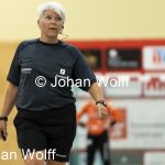 RAALTE, NETHERLANDS - SEPTEMBER 03
Y.Wijtenburg referee of NHV
during the match at the sportcenter Tijenraan Stadium PCA Kwiek vs SEW 03-09-2022 Raalte (photo by Johan Wolff/Orange Pictures)
