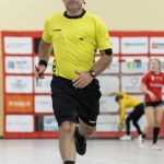 OLDENZAAL, NETHERLANDS - SEPTEMBER 01
during the match at the OHC Bully Stadium 11-09-2022 Oldenzaal (photo by Johan Wolff/Orange Pictures)