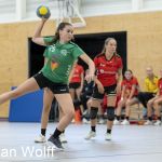 OLDENZAAL, NETHERLANDS - SEPTEMBER 01
during the match at the OHC Bully Stadium 11-09-2022 Oldenzaal (photo by Johan Wolff/Orange Pictures)