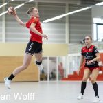 OLDENZAAL, NETHERLANDS - SEPTEMBER 01
during the match at the OHC Bully Stadium 11-09-2022 Oldenzaal (photo by Johan Wolff/Orange Pictures)