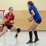 OLDENZAAL, NETHERLANDS - SEPTEMBER 01
during the match at the OHC Bully Stadium 11-09-2022 Oldenzaal (photo by Johan Wolff/Orange Pictures)