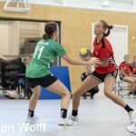 OLDENZAAL, NETHERLANDS - SEPTEMBER 01
during the match at the OHC Bully Stadium 11-09-2022 Oldenzaal (photo by Johan Wolff/Orange Pictures)