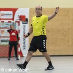 OLDENZAAL, NETHERLANDS - SEPTEMBER 01
during the match at the OHC Bully Stadium 11-09-2022 Oldenzaal (photo by Johan Wolff/Orange Pictures)