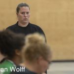 OLDENZAAL, NETHERLANDS - SEPTEMBER 01
during the match at the OHC Bully Stadium 11-09-2022 Oldenzaal (photo by Johan Wolff/Orange Pictures)