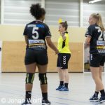 OLDENZAAL, NETHERLANDS - SEPTEMBER 01
during the match at the OHC Bully Stadium 11-09-2022 Oldenzaal (photo by Johan Wolff/Orange Pictures)