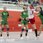 OLDENZAAL, NETHERLANDS - SEPTEMBER 01
during the match at the OHC Bully Stadium 11-09-2022 Oldenzaal (photo by Johan Wolff/Orange Pictures)