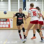 OLDENZAAL, NETHERLANDS - SEPTEMBER 01
during the match at the OHC Bully Stadium 11-09-2022 Oldenzaal (photo by Johan Wolff/Orange Pictures)