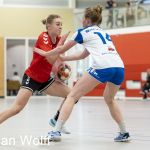 OLDENZAAL, NETHERLANDS - SEPTEMBER 01
during the match at the OHC Bully Stadium 11-09-2022 Oldenzaal (photo by Johan Wolff/Orange Pictures)