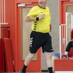 OLDENZAAL, NETHERLANDS - SEPTEMBER 01
during the match at the OHC Bully Stadium 11-09-2022 Oldenzaal (photo by Johan Wolff/Orange Pictures)