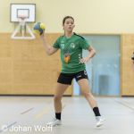 OLDENZAAL, NETHERLANDS - SEPTEMBER 01
during the match at the OHC Bully Stadium 11-09-2022 Oldenzaal (photo by Johan Wolff/Orange Pictures)